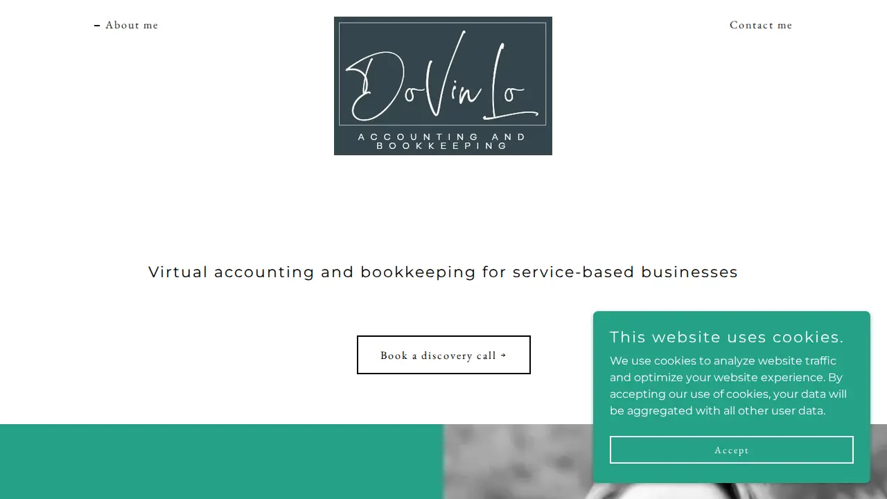 DoVinLo Accounting and Bookkeeping, LLC page
