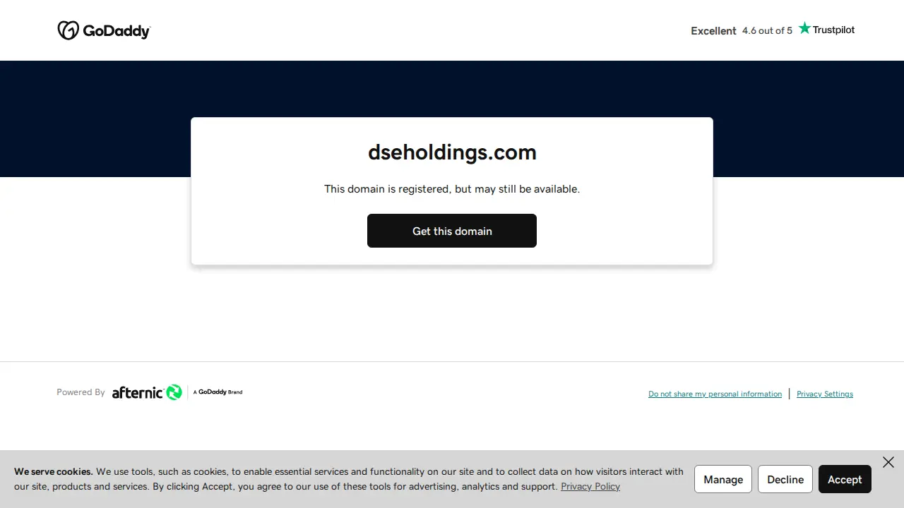DSE Holdings LLC