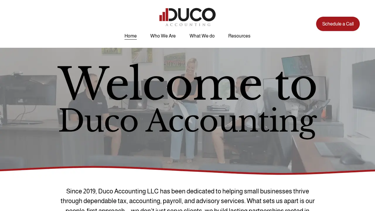 Duco Accounting LLC
