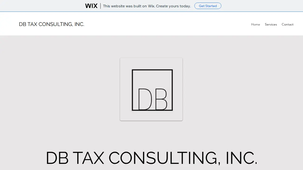 DB Tax Consulting, Inc