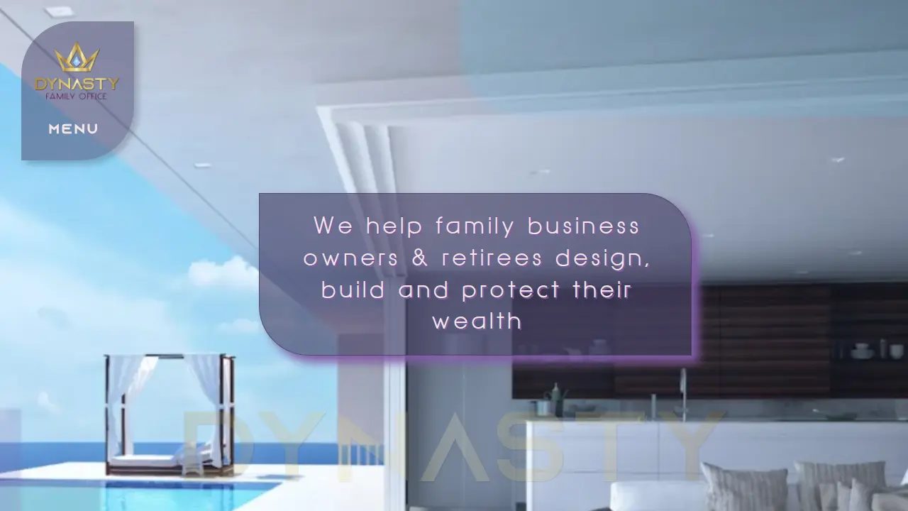 Dynasty Tax Planners