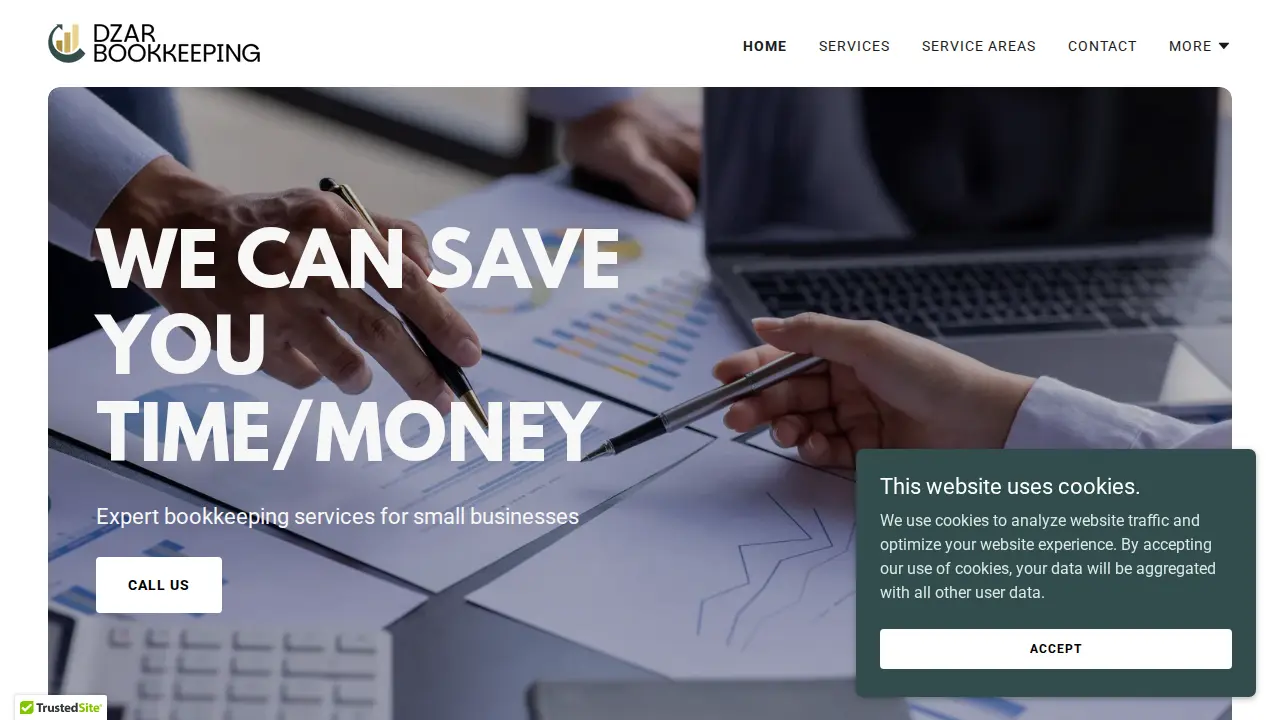 DZAR Bookkeeping