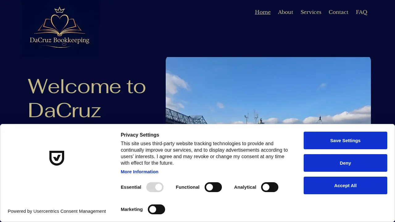 DaCruz Bookkeeping