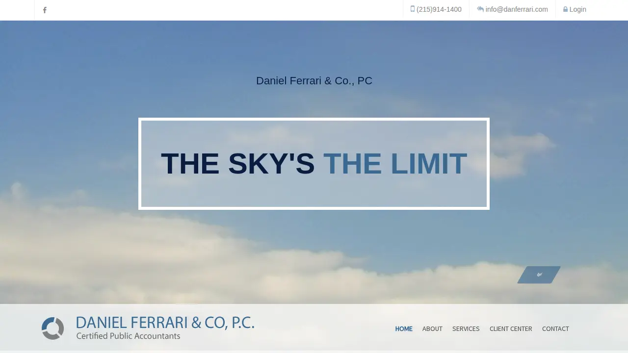 Daniel Ferrari & Co PC