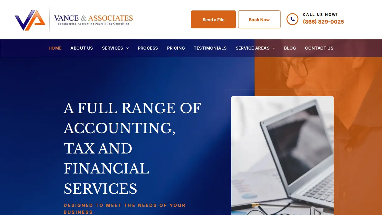 Vance & Associates