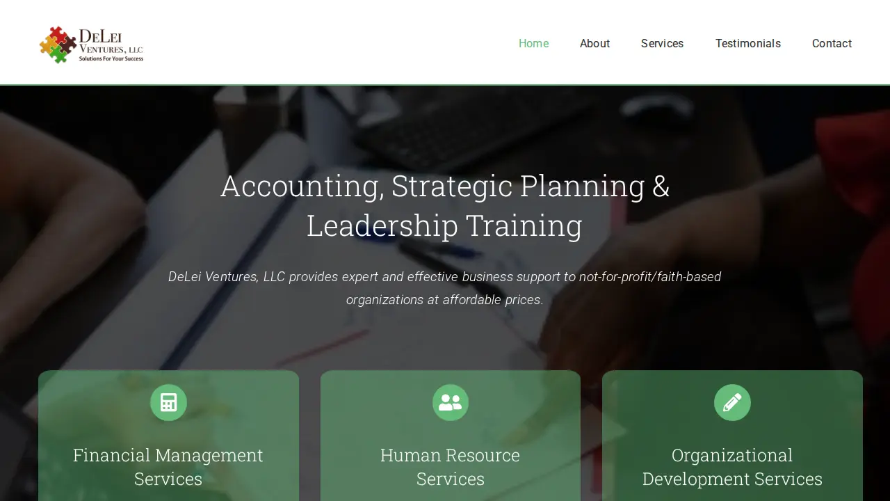 DeLei Ventures