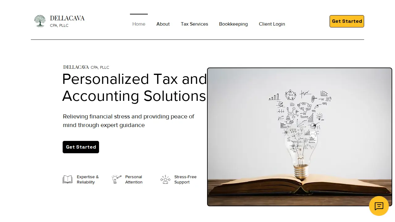 Dellacava CPA, PLLC