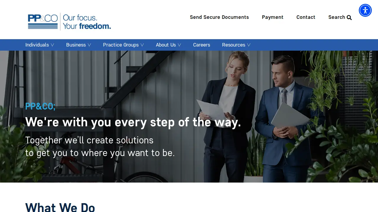Delucchi Hawn, LLP