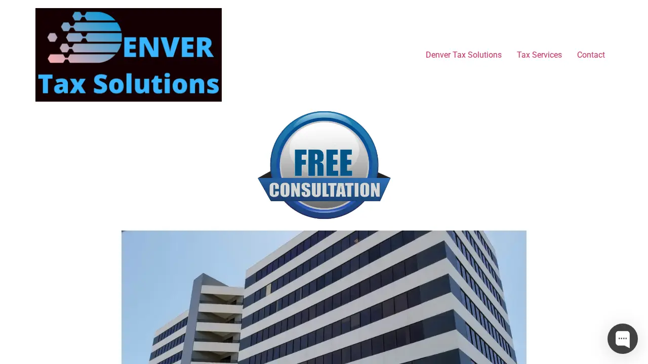 Denver Tax Solutions