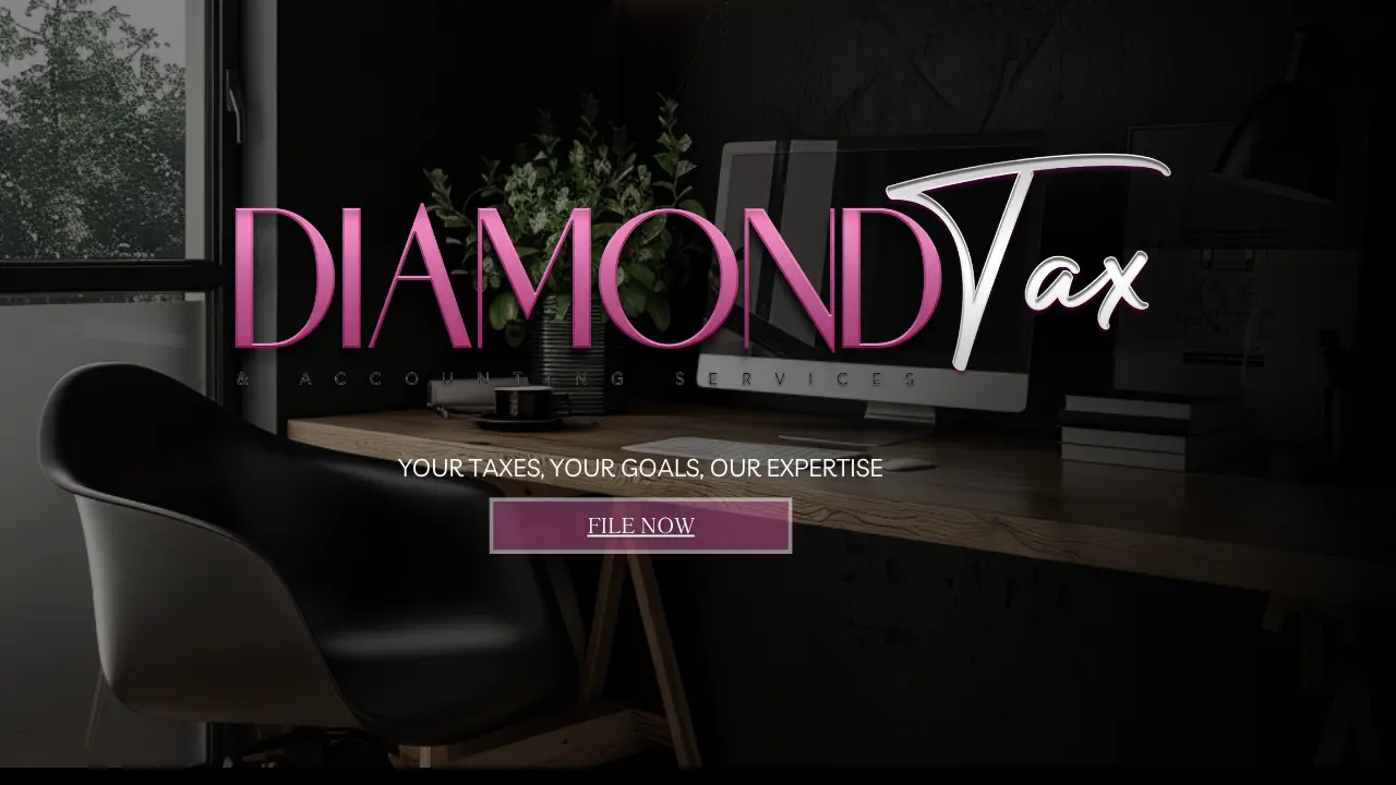 Diamond Tax & Accounting Services