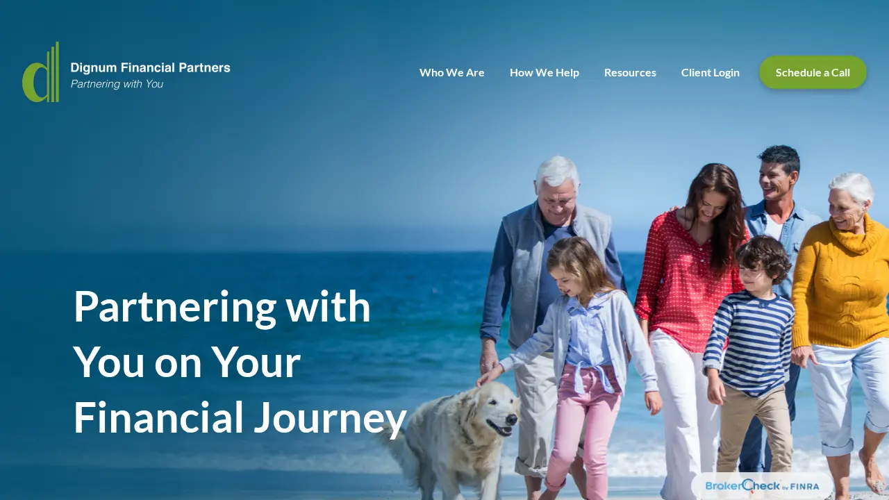 Dignum Financial Partners