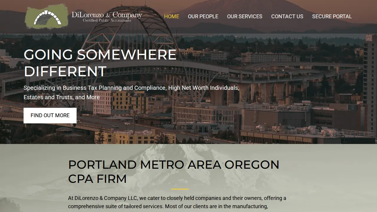 DiLorenzo & Company LLC