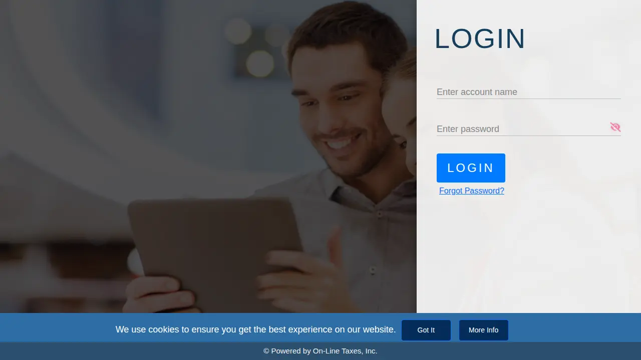DMS Financial Consulting LLC page