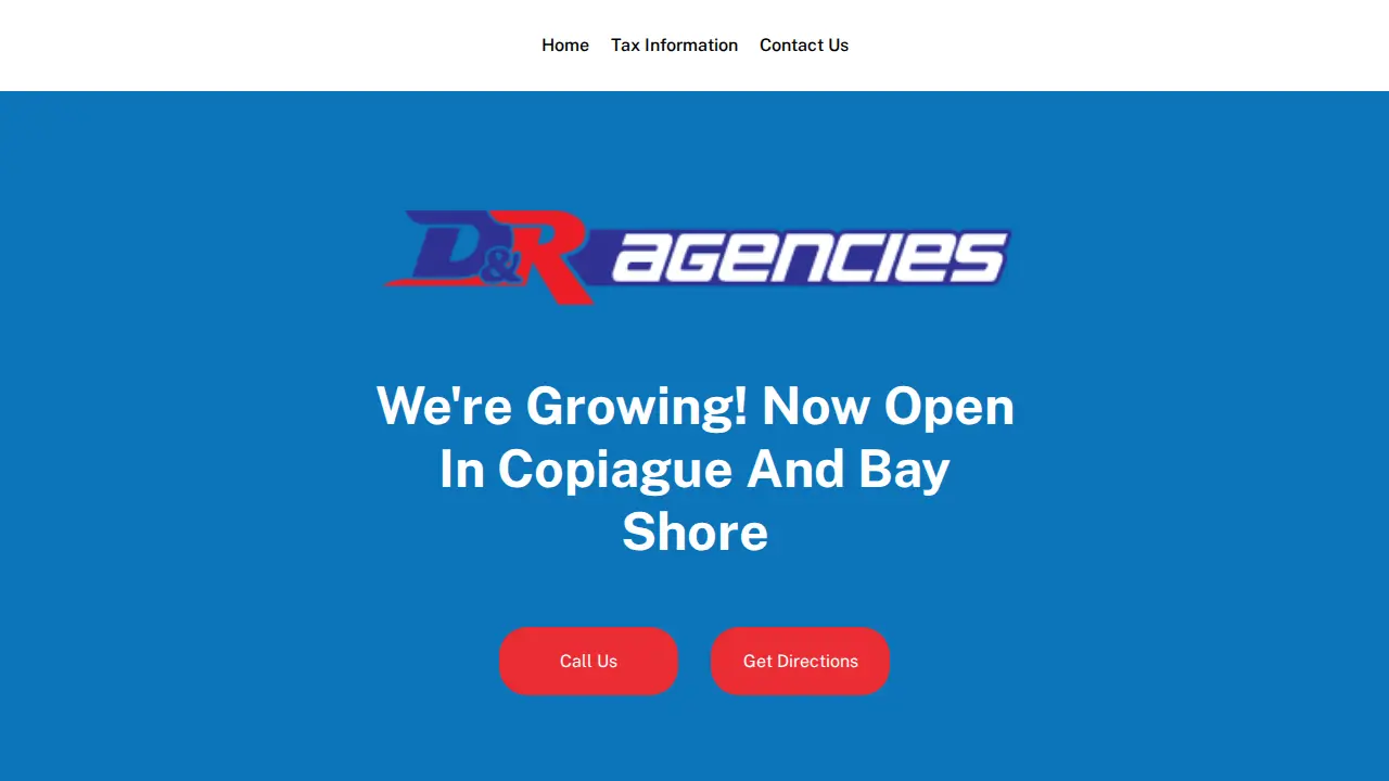 D&R Agencies
