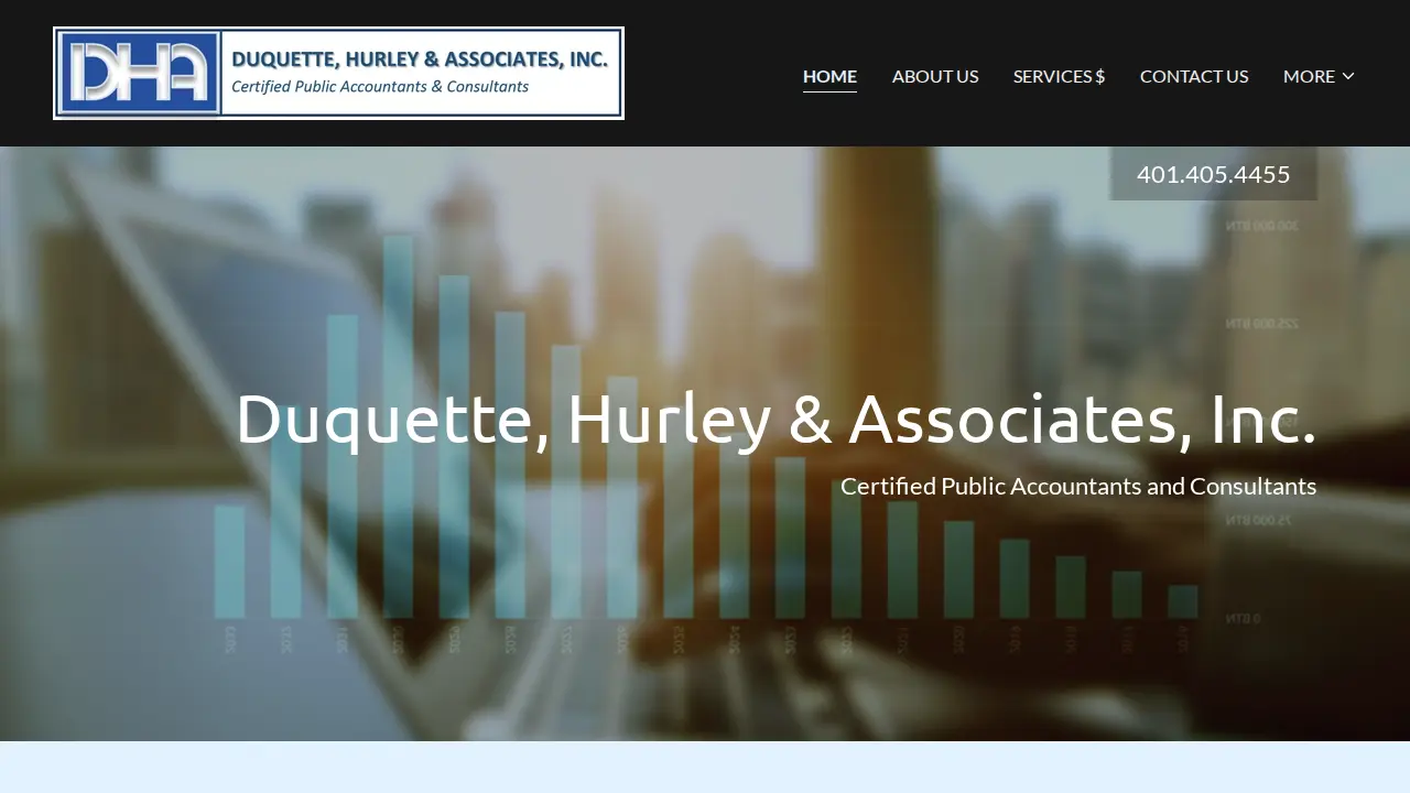 Allen Duquette & Associates