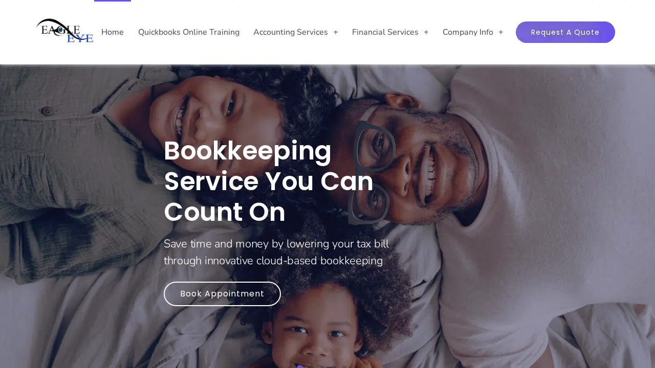 Eagle Eye Bookkeeping & Financial Services, LLC