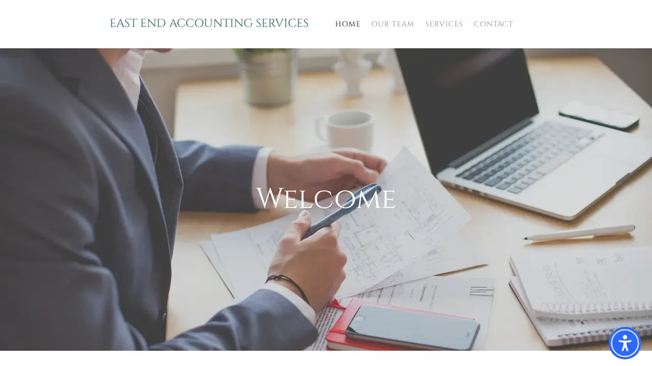 East End Accounting Services