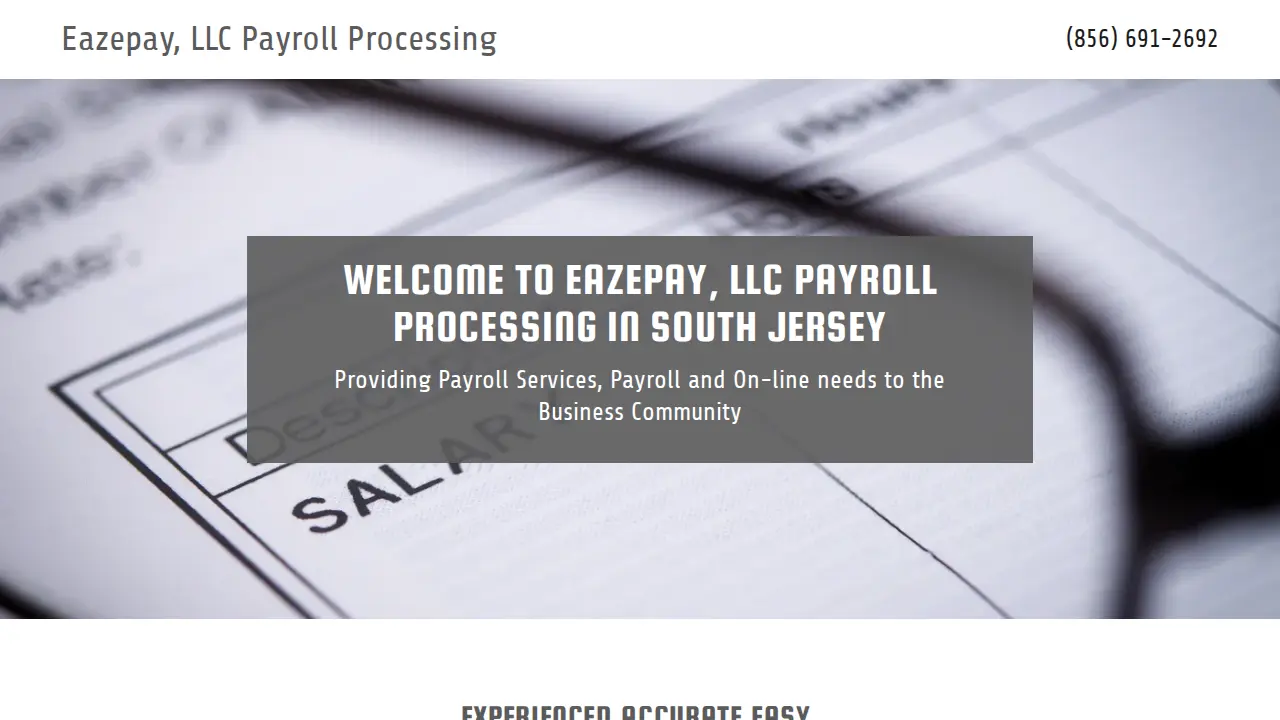 Eazepay LLC