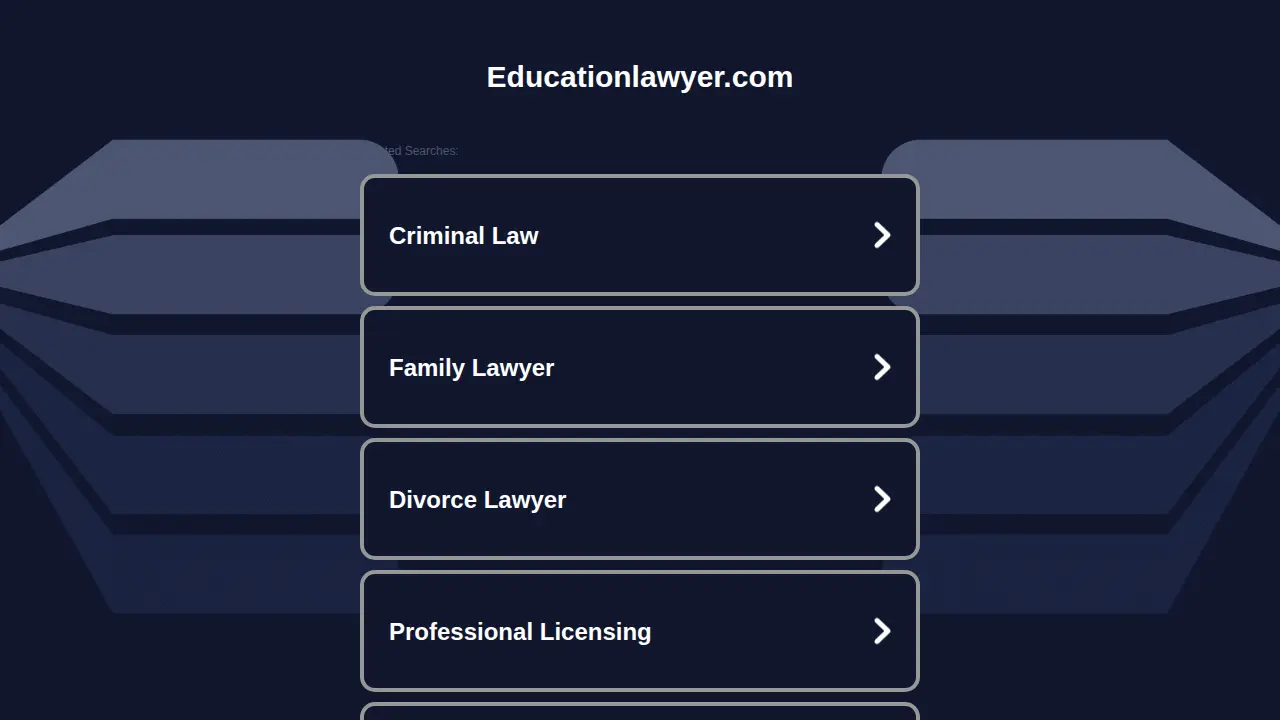 Law Office