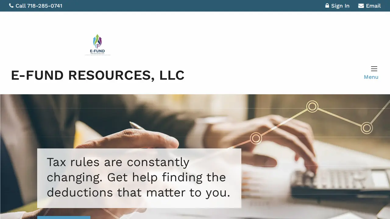 E-Funding Resources, LLC