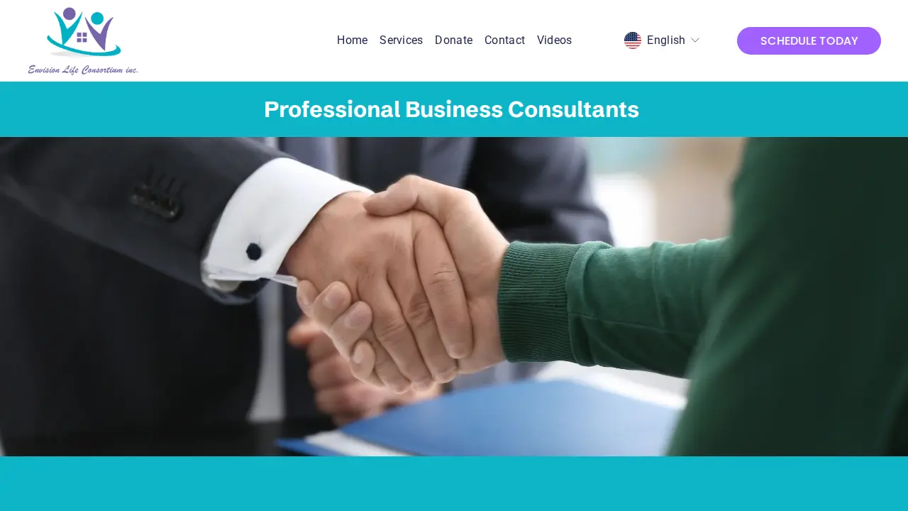 Envision Life Consortium Inc