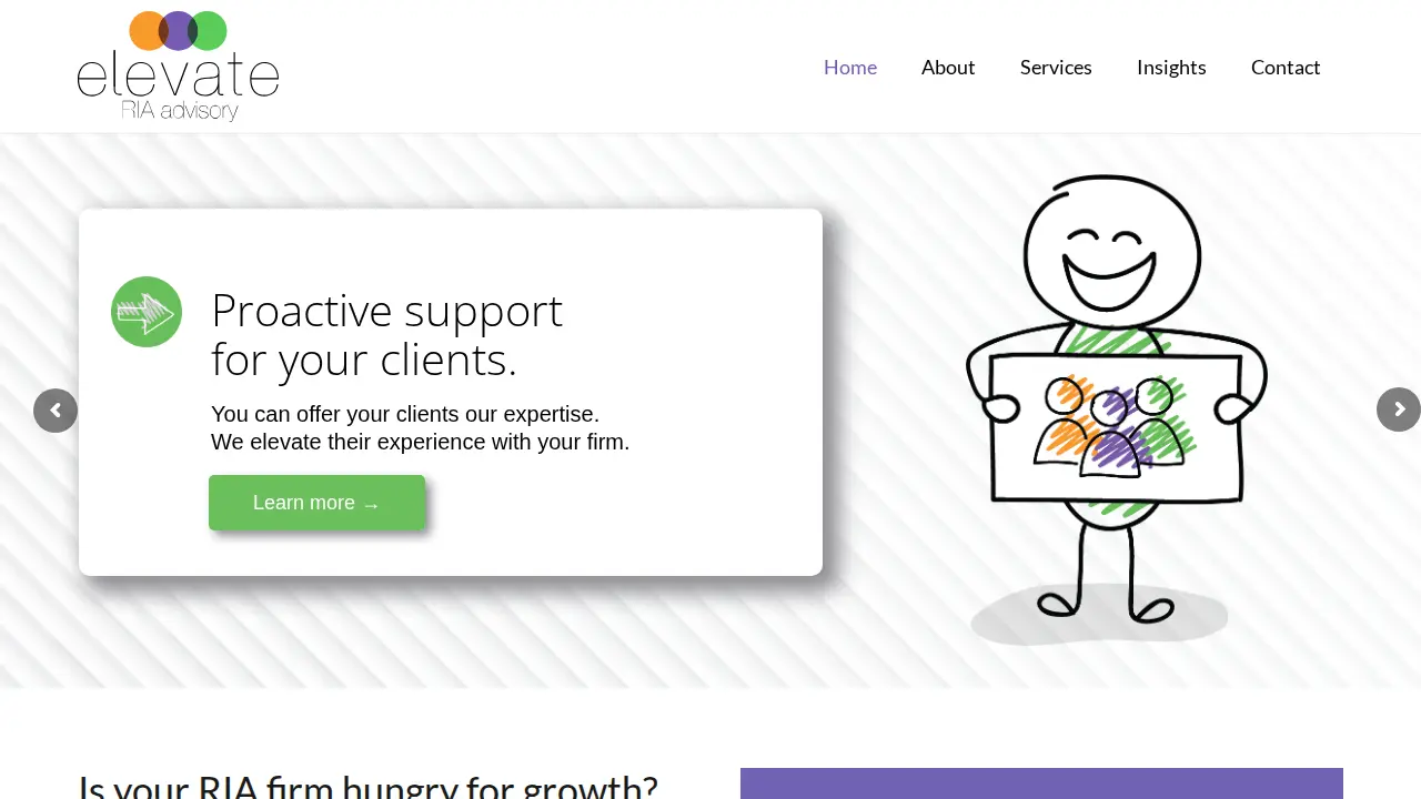 Elevate CPA Group