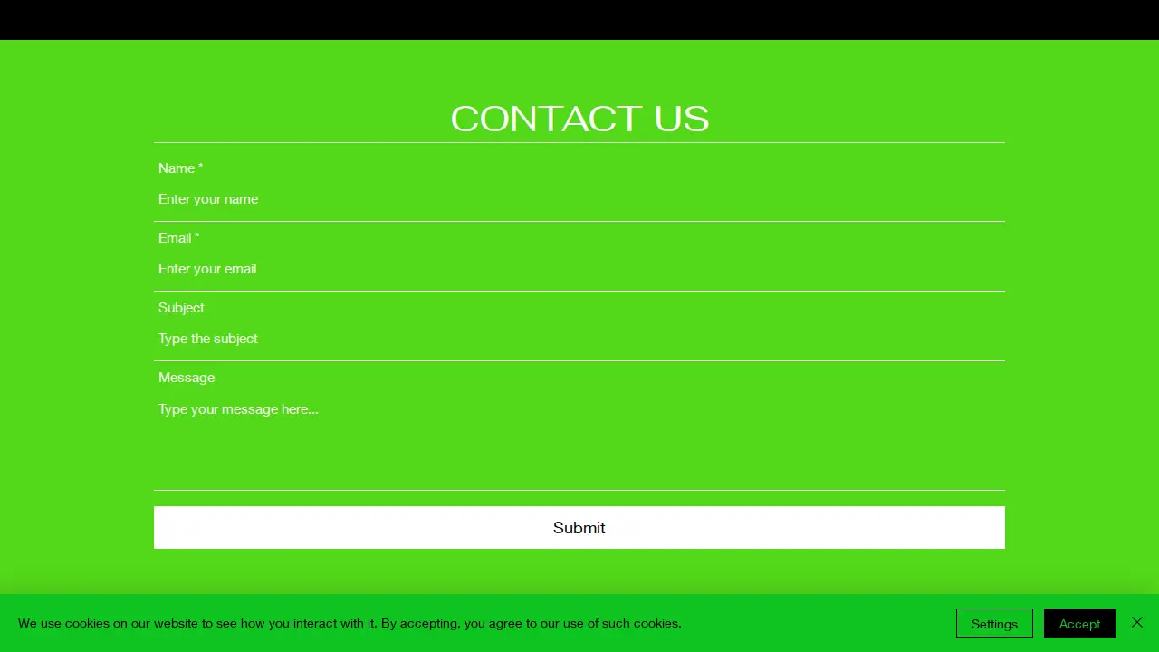 Elite Monetary Solutions LLC page
