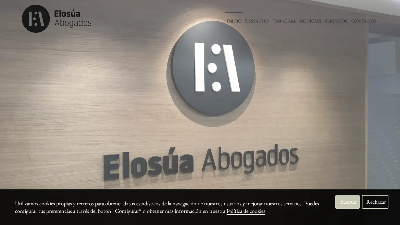 Elosúa Abogados