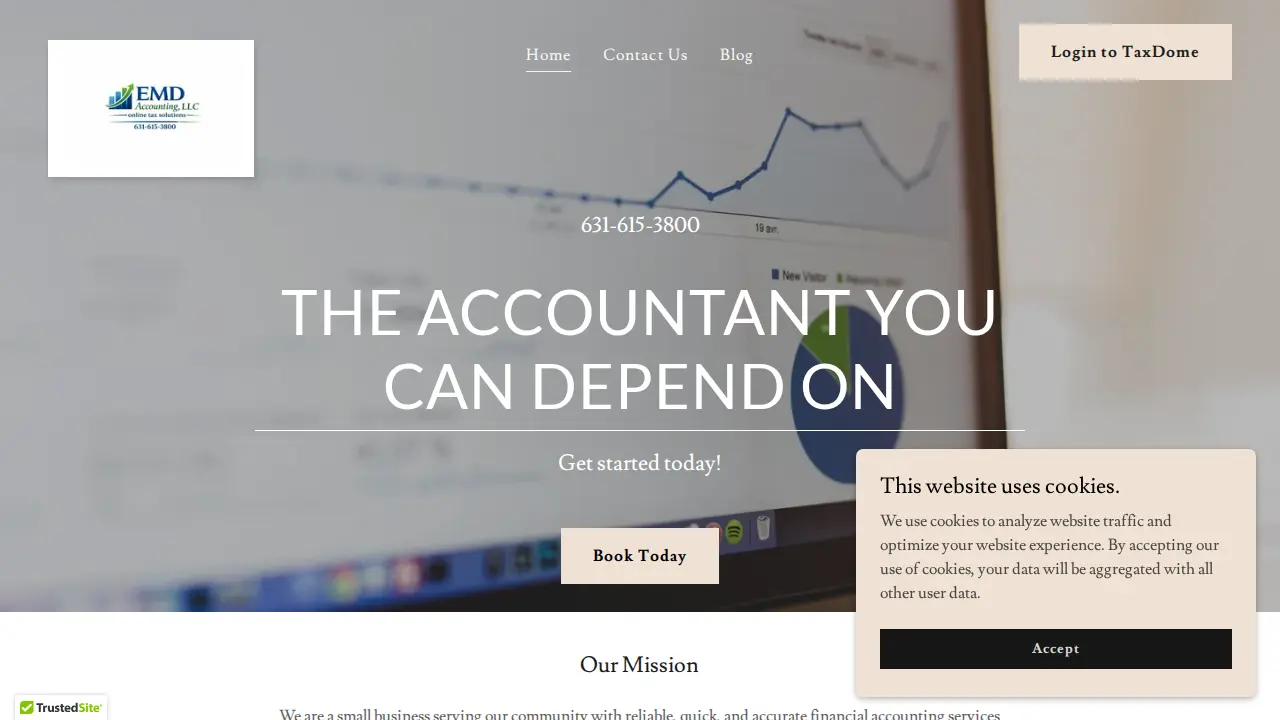 EMD Accounting, LLC