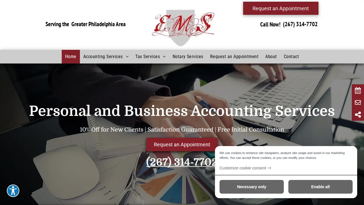 Etkin Management Services LLC