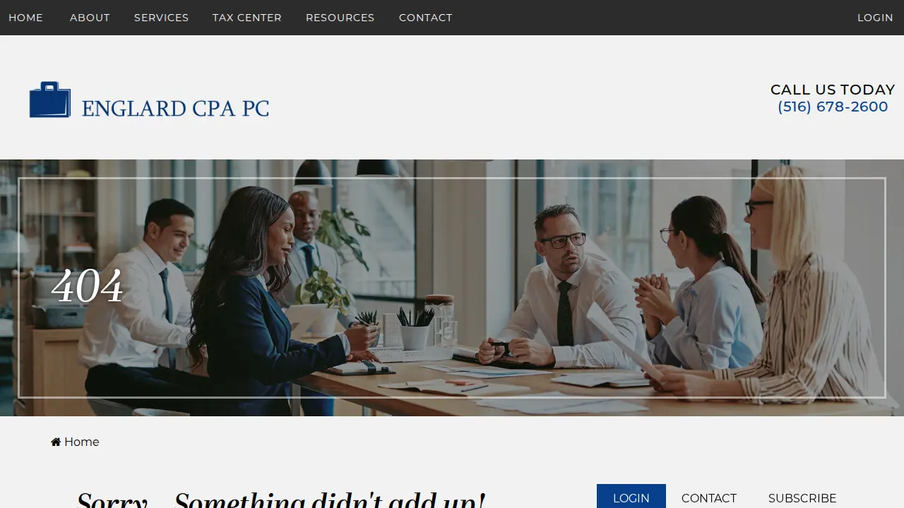Englard CPA