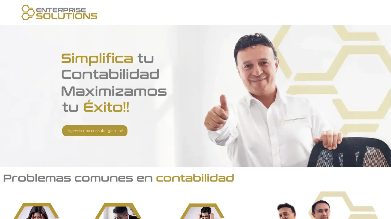 Enterprise Solutions