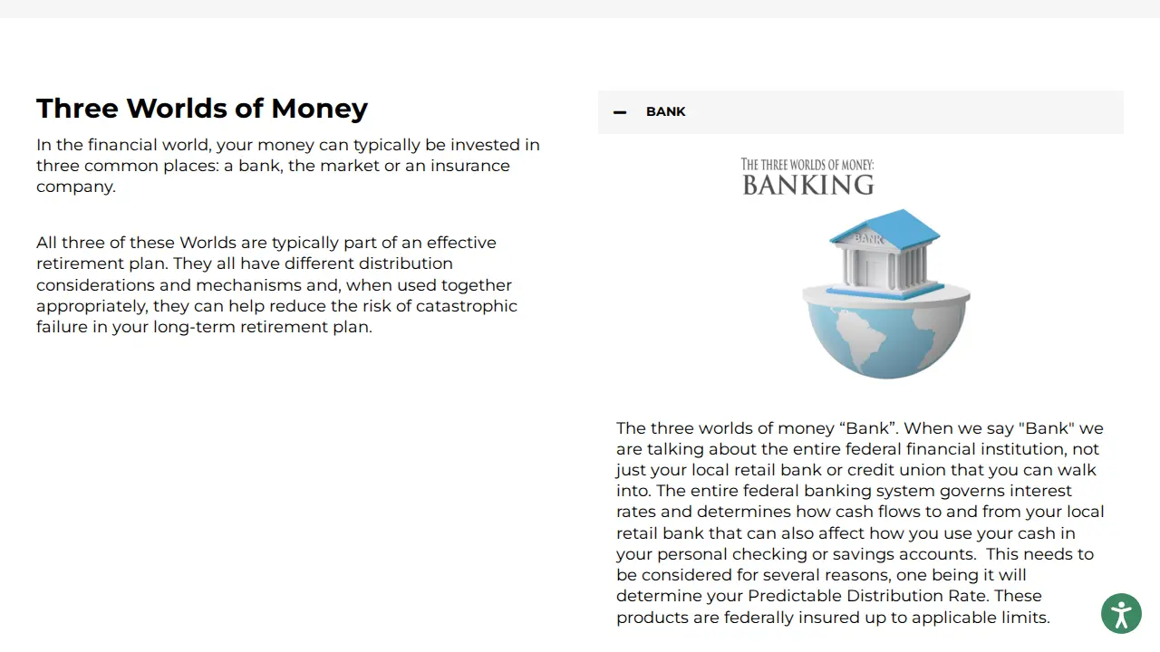 Euclid Financial Services LLC. page