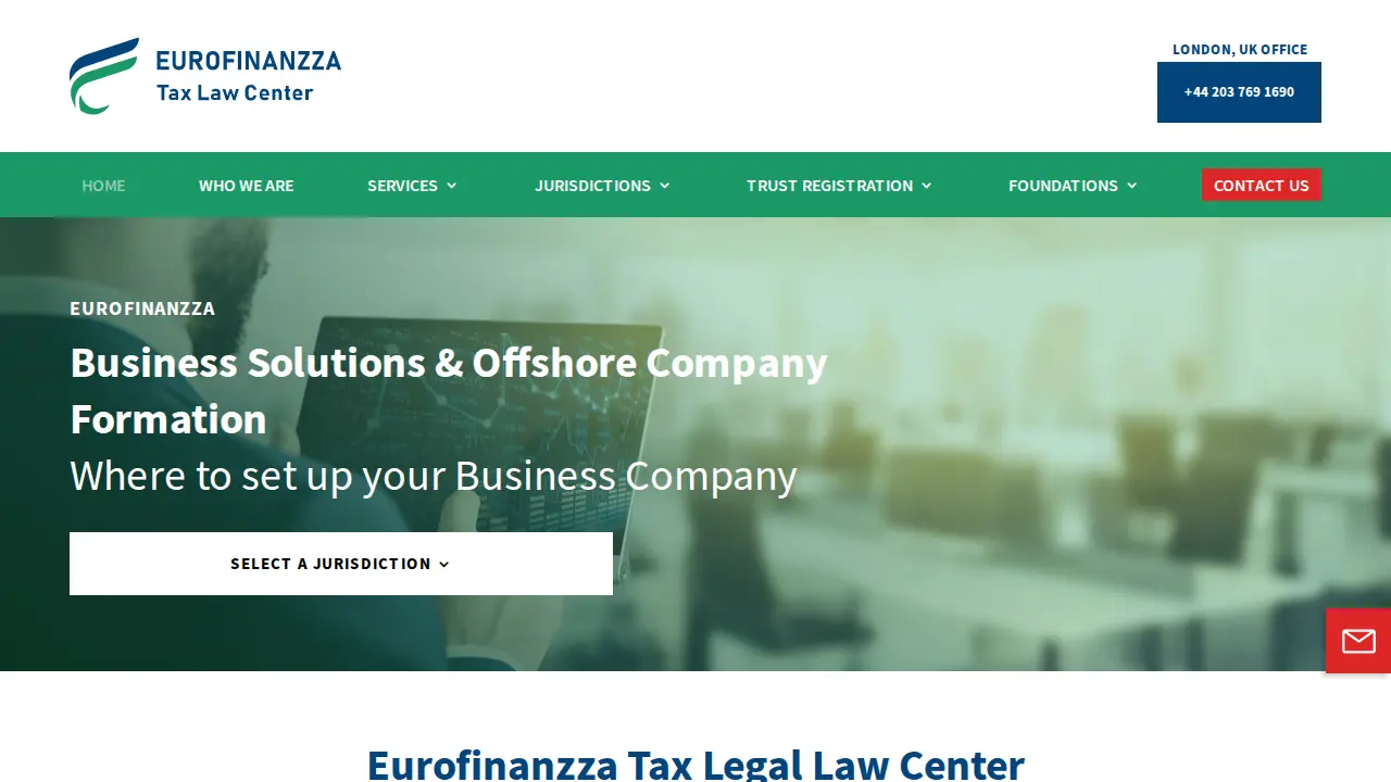 EUROFINANZZA