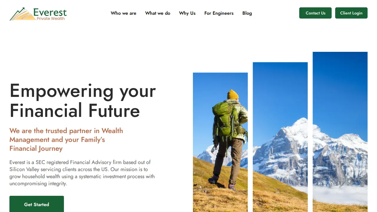 Everest Private Wealth