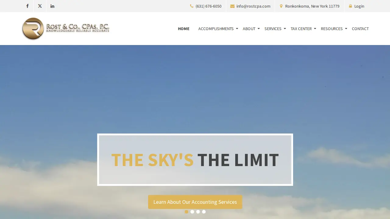 ezCPA.co, Inc.