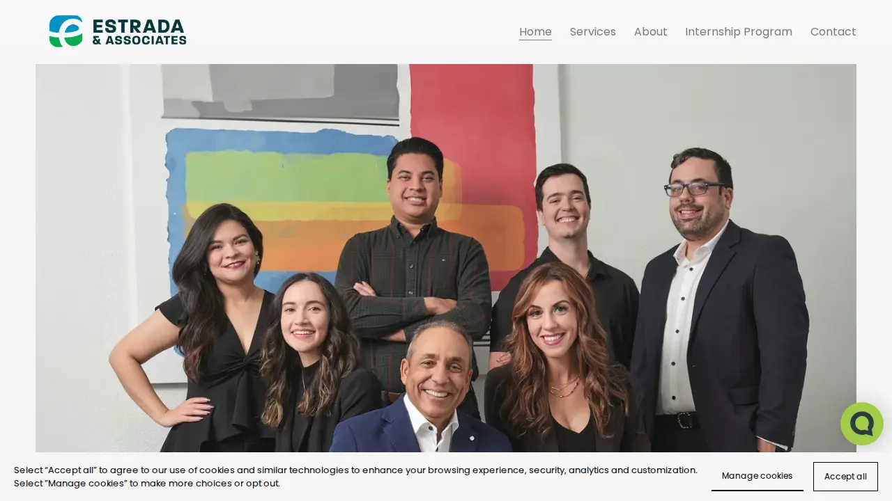 Estrada & Associates, LLC