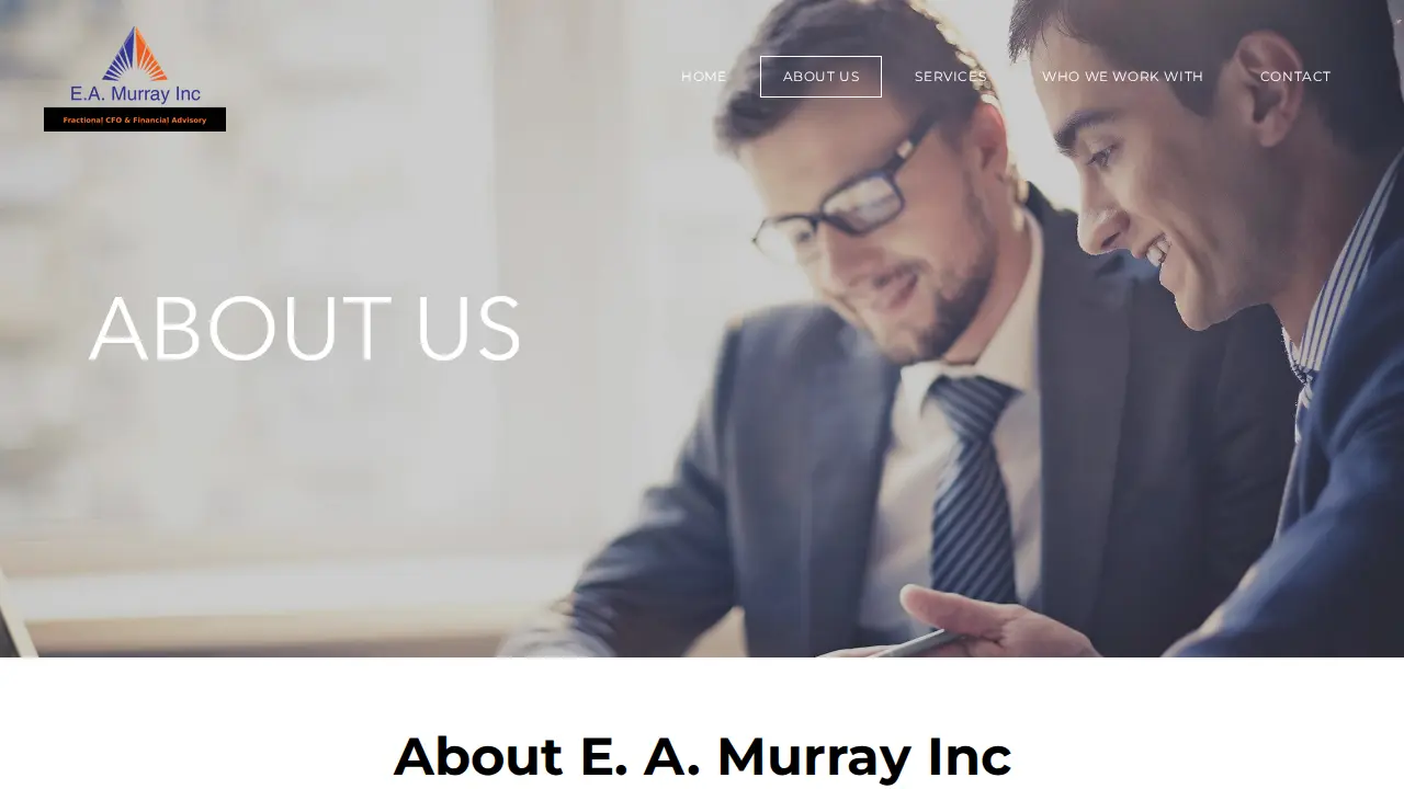 EA Murray Inc