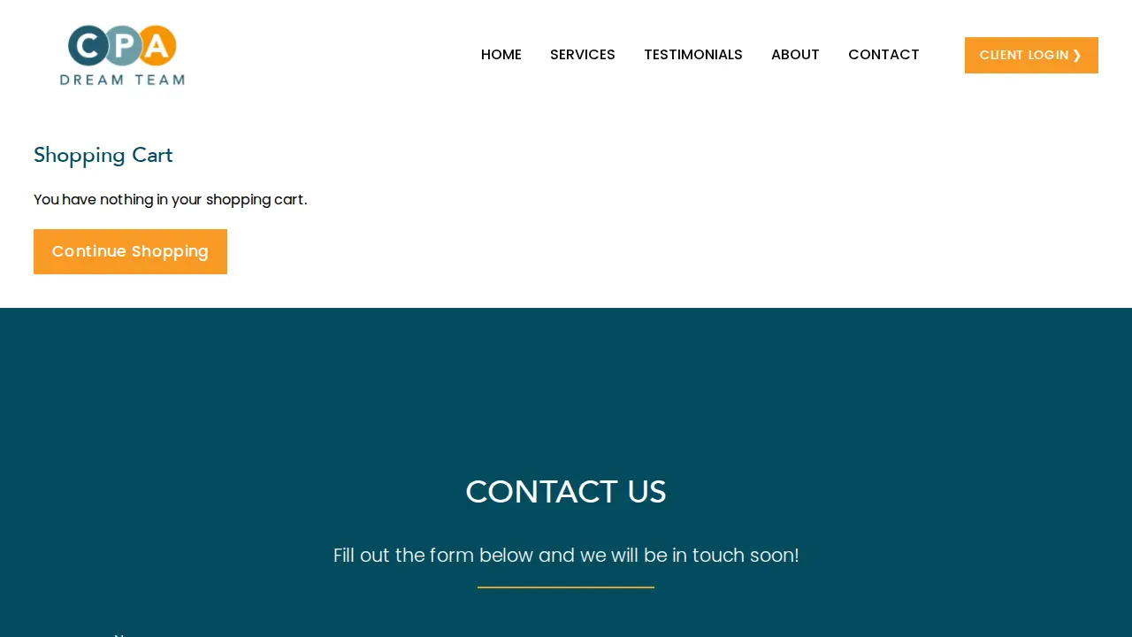 EAU CPA page