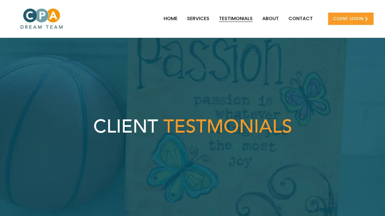 EAU CPA page
