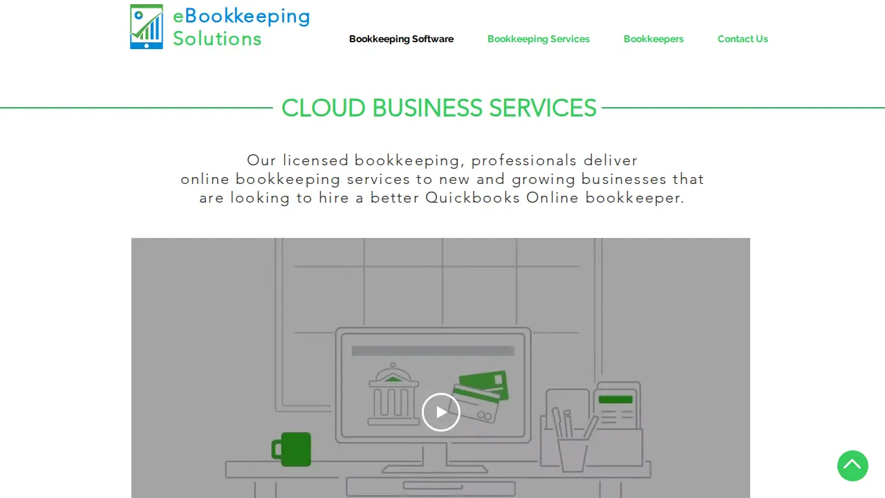 eBookkeeping Solutions