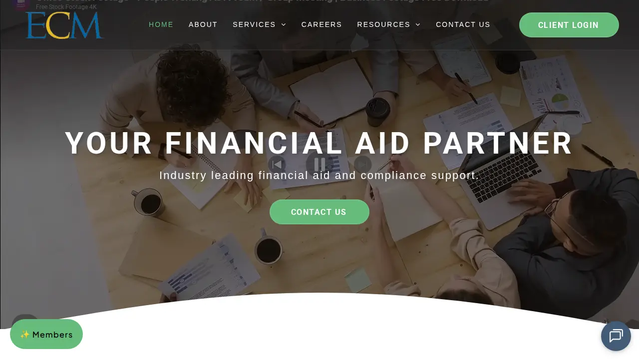 Educational Compliance