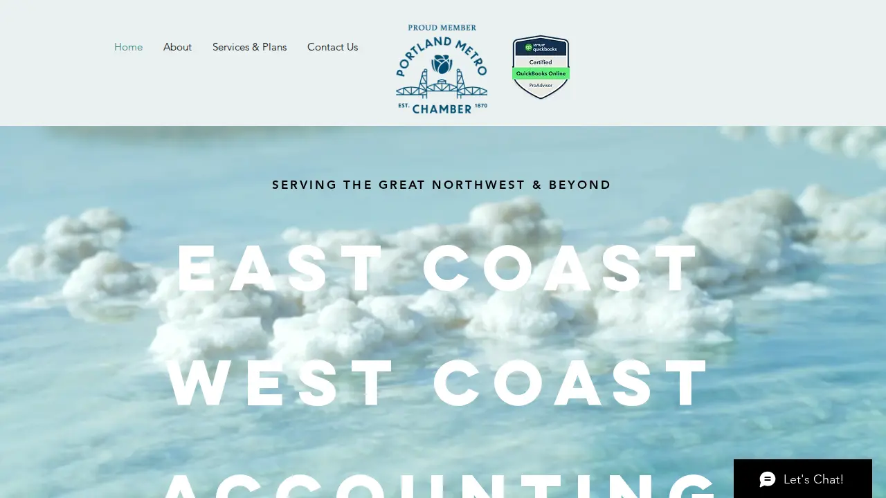 East Coast West Coast Accounting