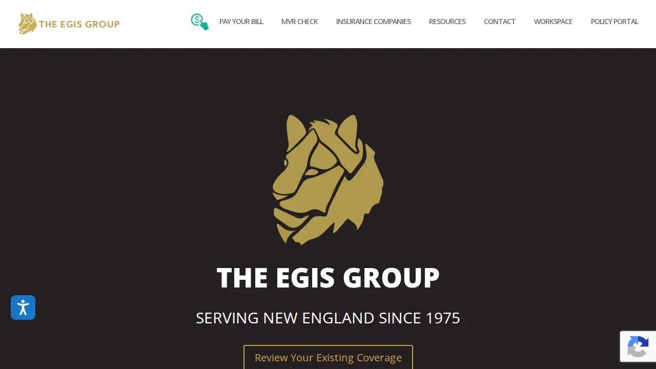 The Egis Group