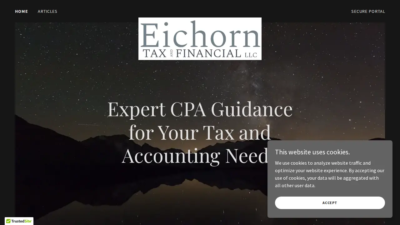 Eichorn Tax & Financial, LLC
