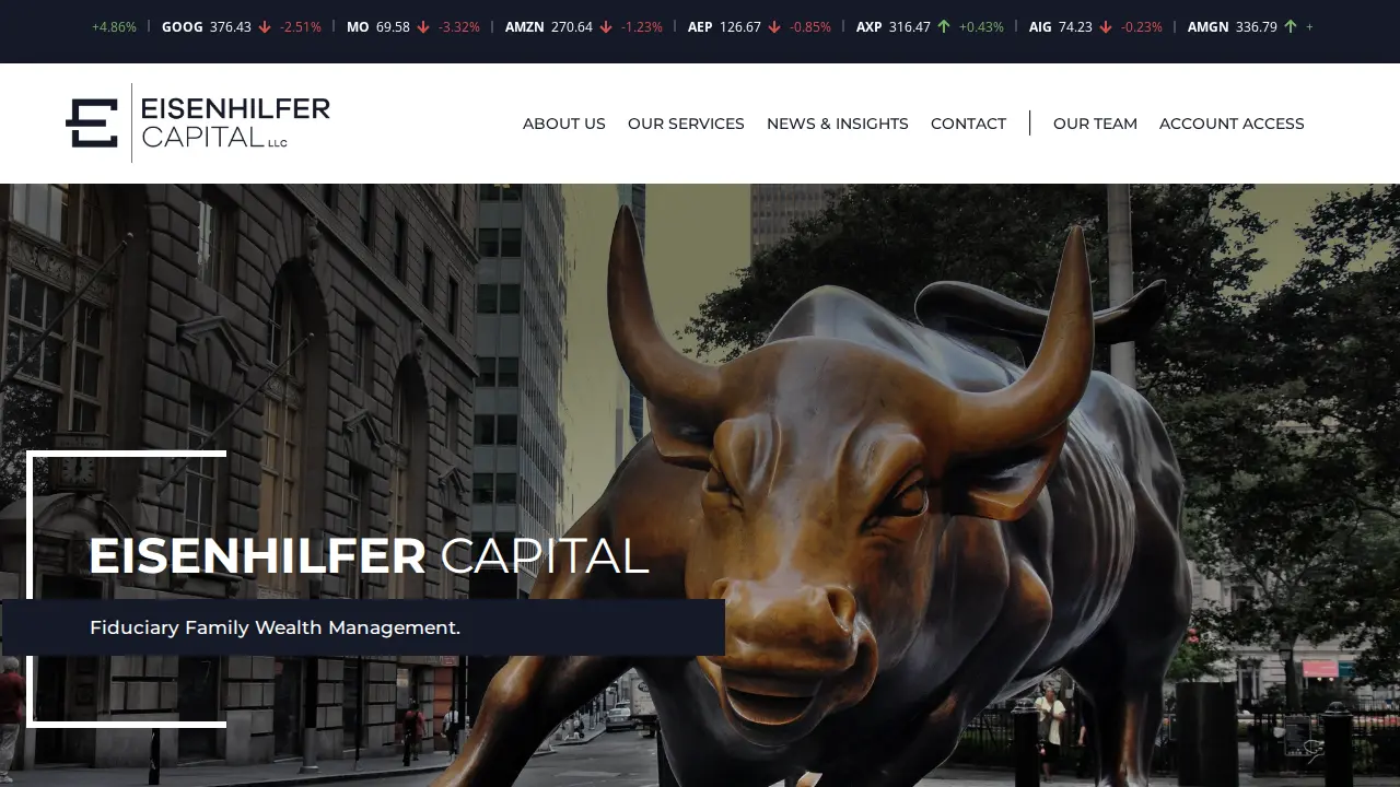 Eisenhilfer Capital