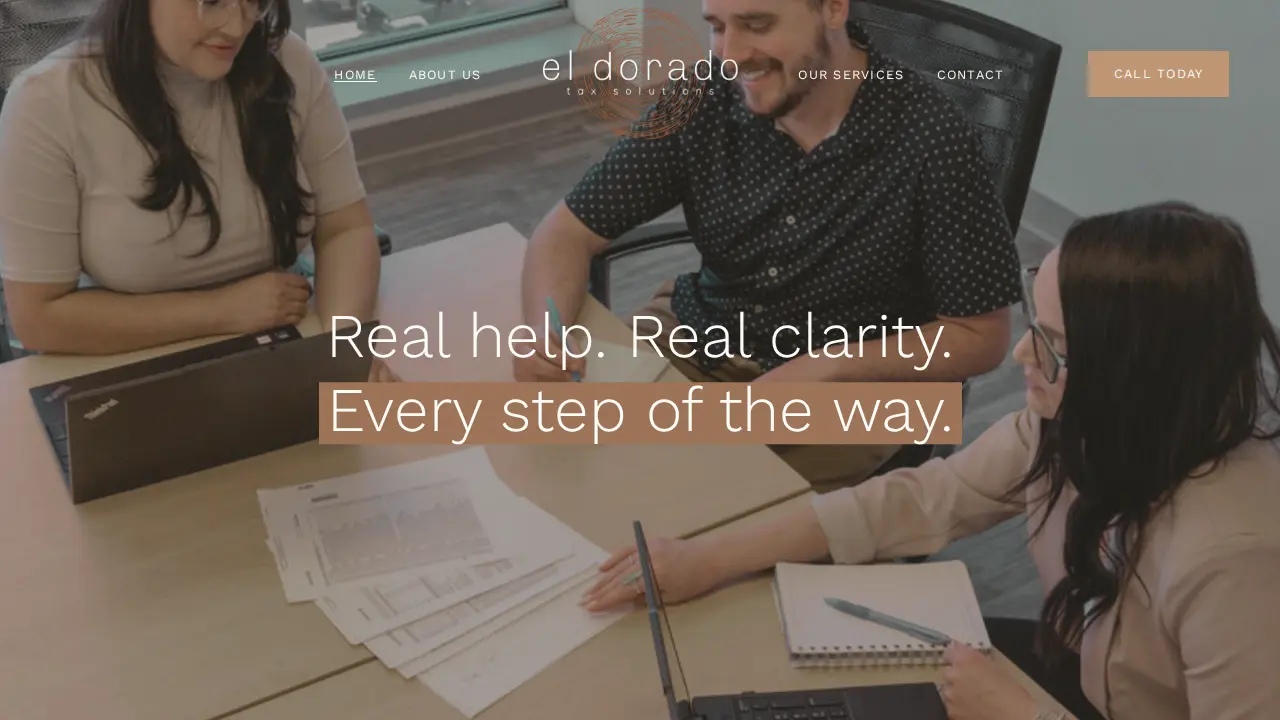 El Dorado Tax Solutions