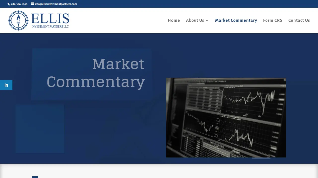 Ellis Investment Partners LLC page