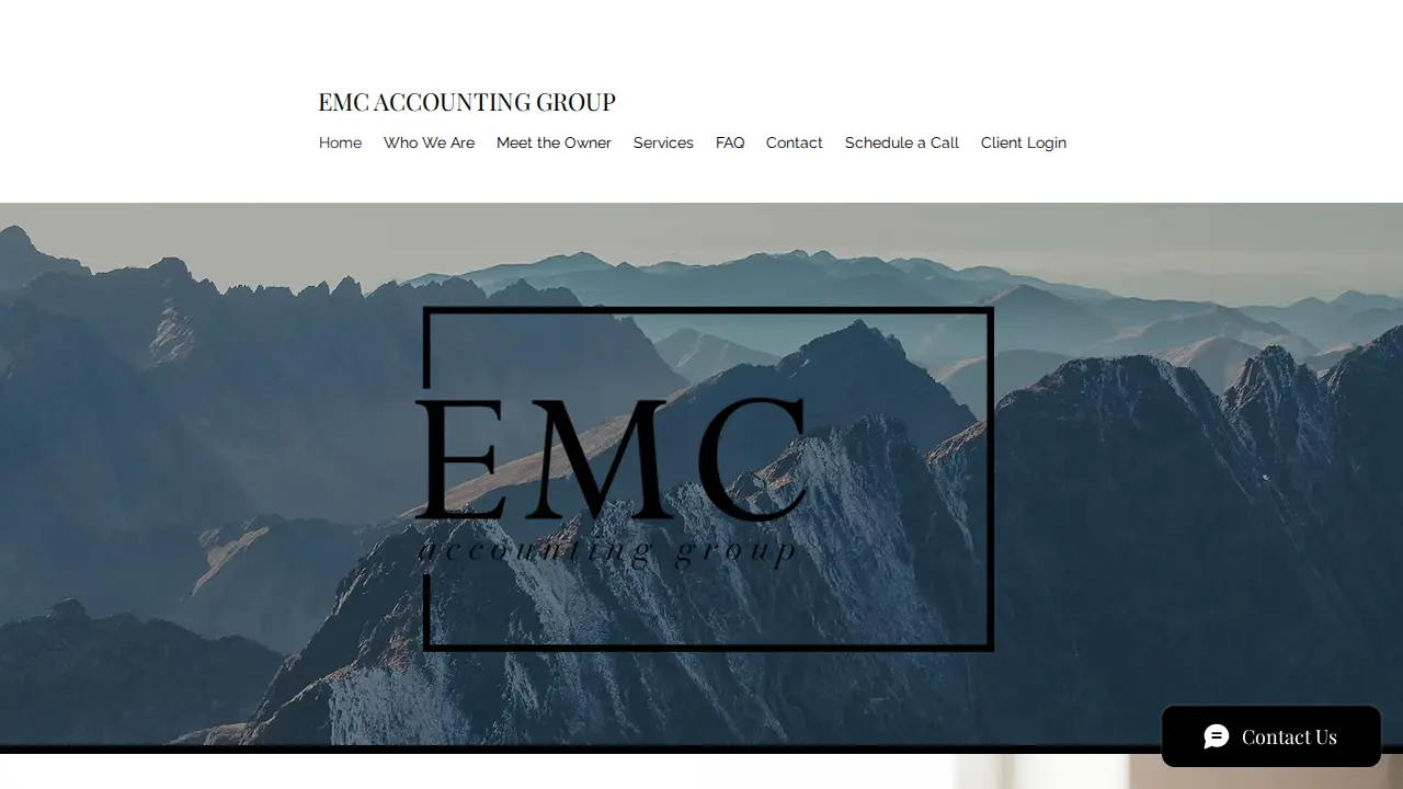 EMC Accounting Group