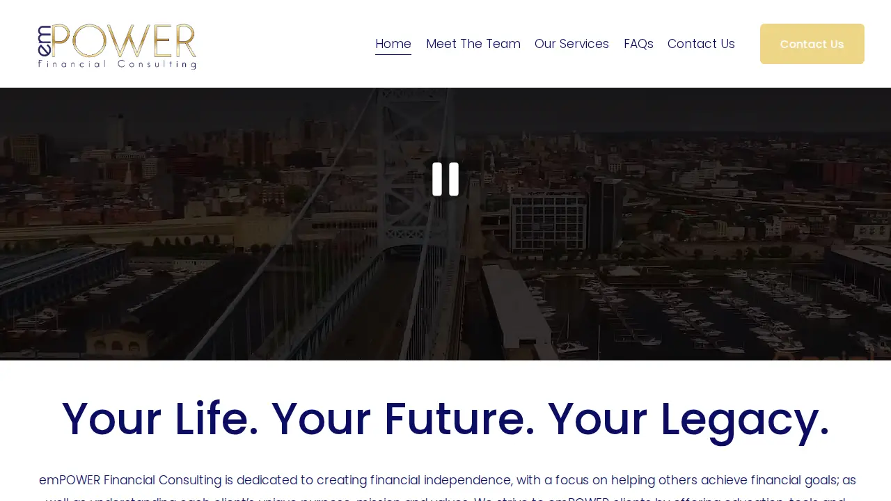 emPOWER Financial Consulting LLC